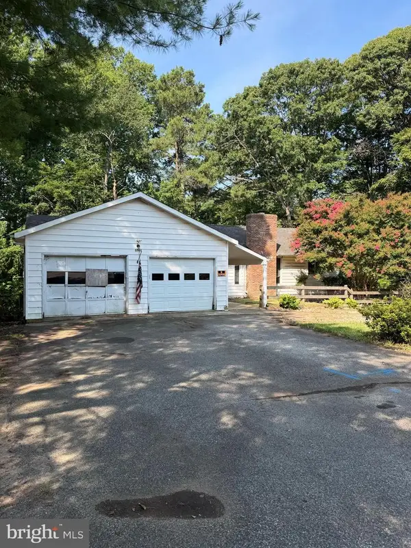 5705 Oak Crest Dr, SAINT LEONARD, MD 20685