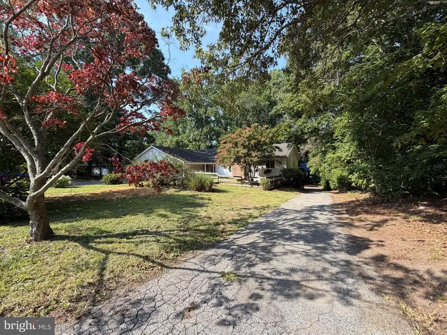 5705 Oak Crest Dr, Saint Leonard, MD 20685 - #2
