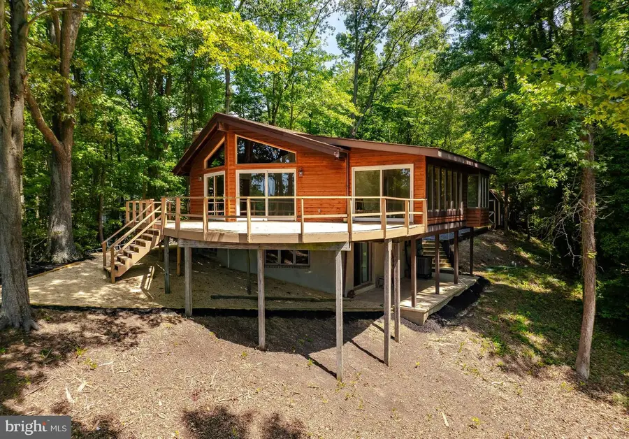 13535 Marine Ave, Lusby, MD 20657 - #3