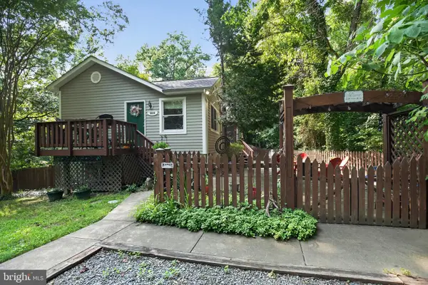 2220 Vern Rd, PORT REPUBLIC, MD 20676