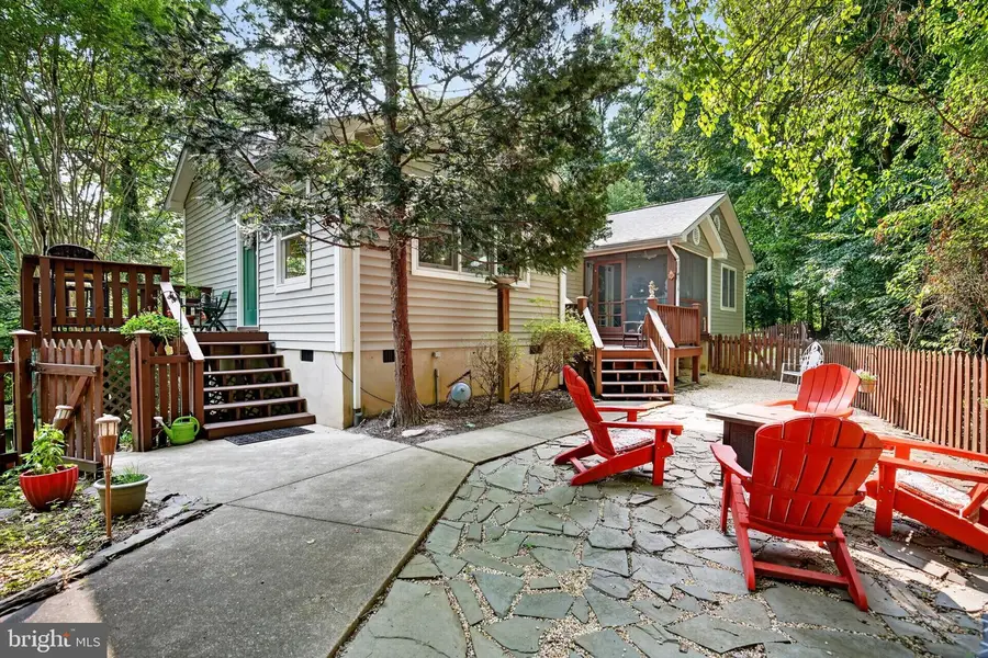 2220 Vern Rd, Port Republic, MD 20676 - #3