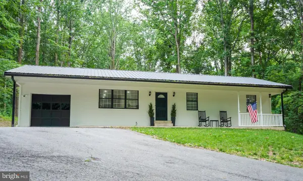 4122 Birch Dr, HUNTINGTOWN, MD 20639