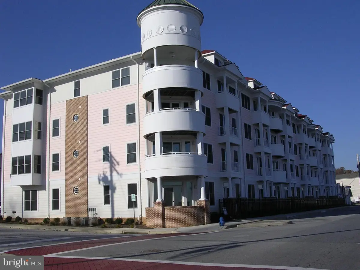 9000 Bay Ave #107, North Beach, MD 20714 - #1