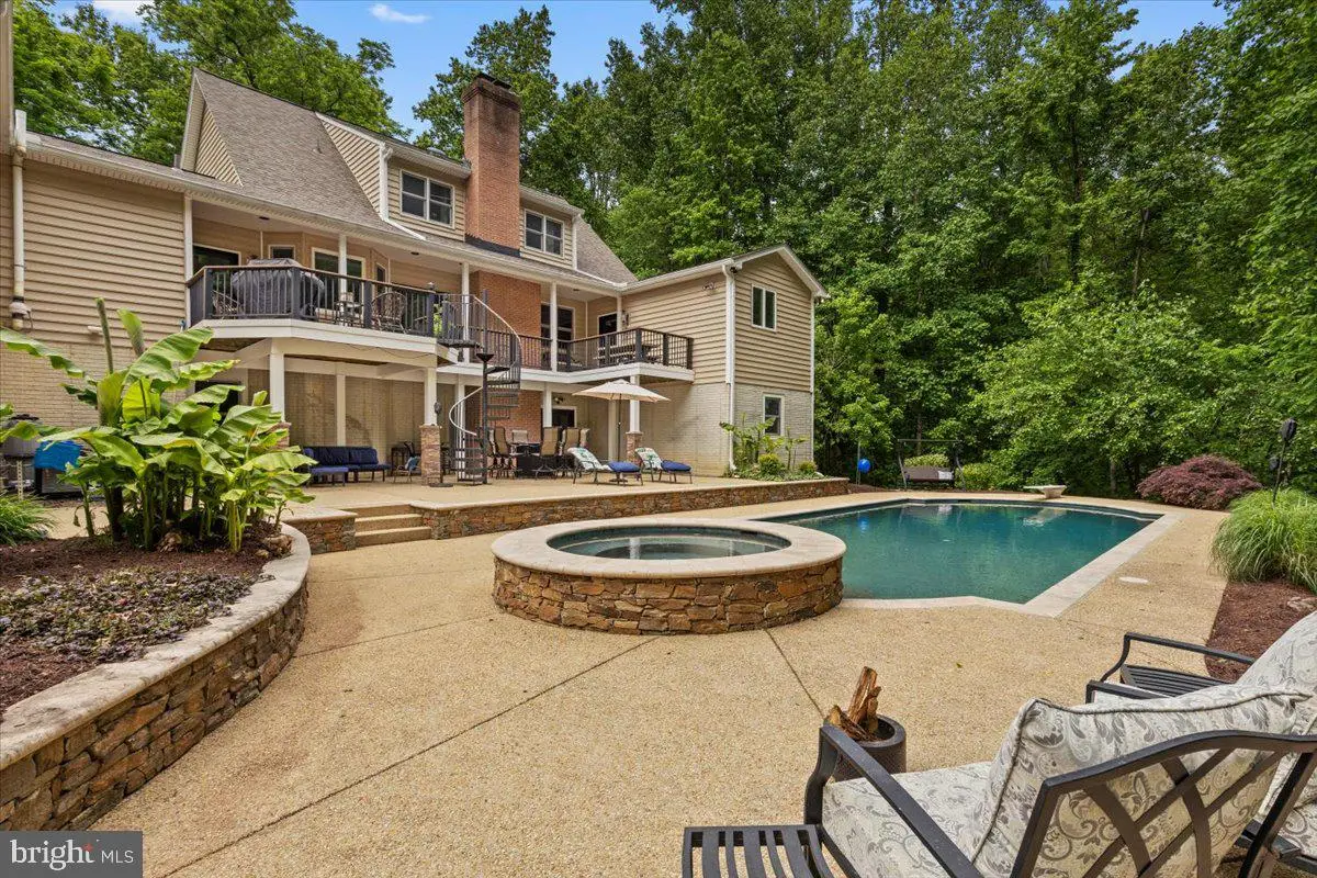 7847 N Flint Hill Rd, Owings, MD 20736 - #1