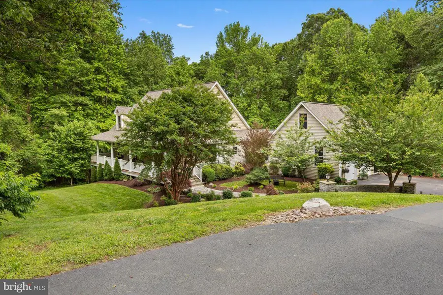 7847 N Flint Hill Rd, Owings, MD 20736 - #2