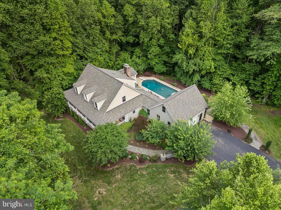 7847 N Flint Hill Rd, Owings, MD 20736 - #3
