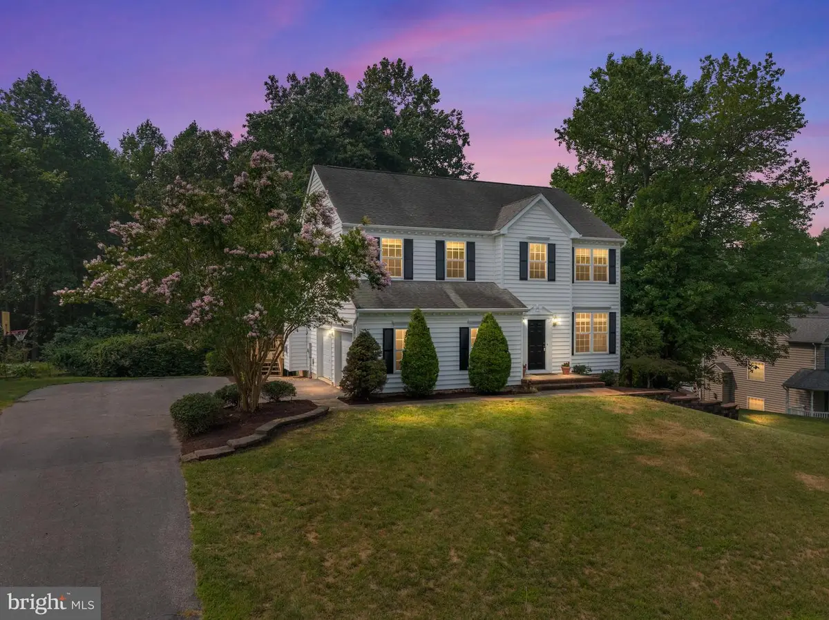 4353 S Creek Ct, Huntingtown, MD 20639 - #1