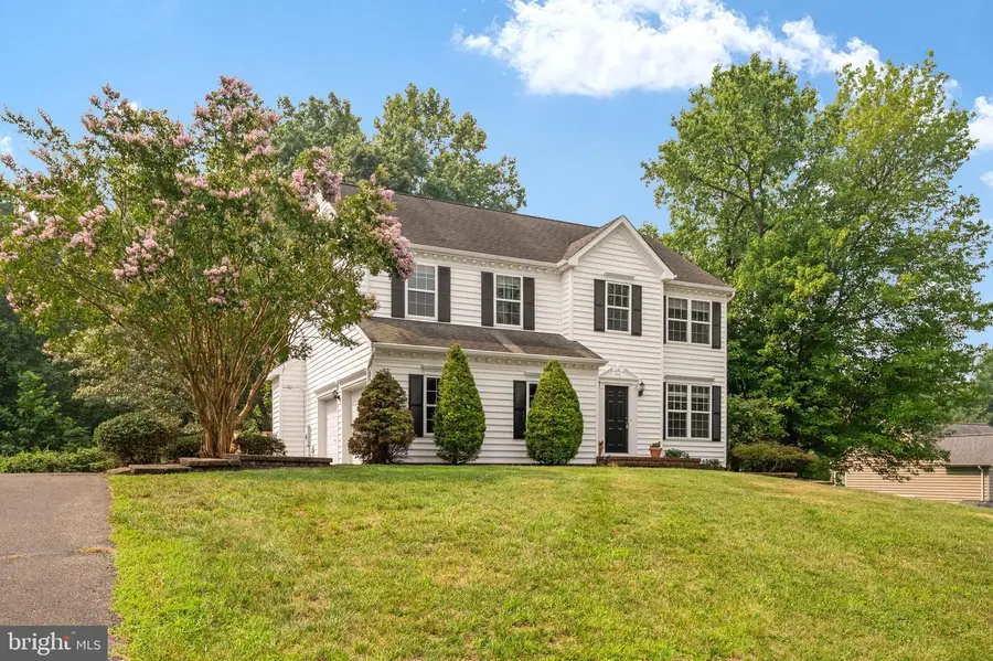 4353 S Creek Ct, Huntingtown, MD 20639 - #3