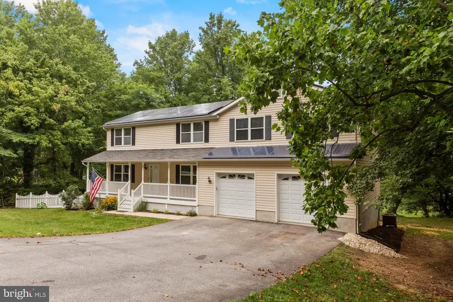 8475 Saint Andrews Dr, Chesapeake Beach, MD 20732 - #3