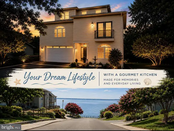 3912 17th St, CHESAPEAKE BEACH, MD 20732