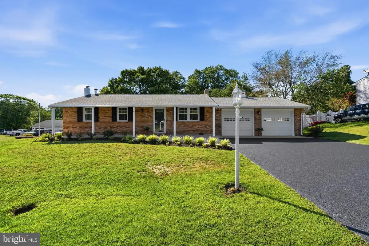 12182 Cavalier Dr, Dunkirk, MD 20754 - #1