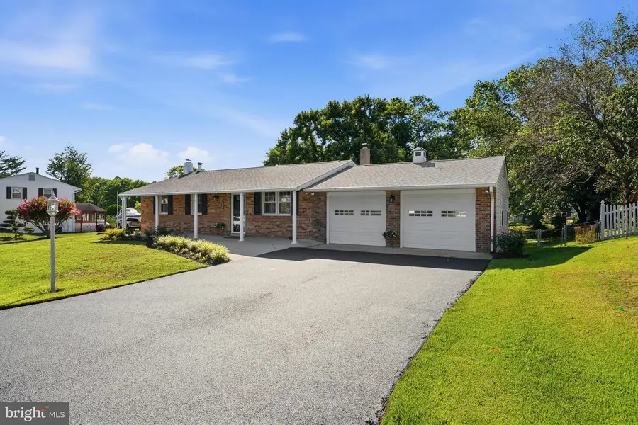 12182 Cavalier Dr, Dunkirk, MD 20754 - #2