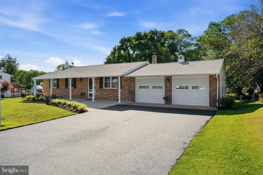 12182 Cavalier Dr, Dunkirk, MD 20754 - #3