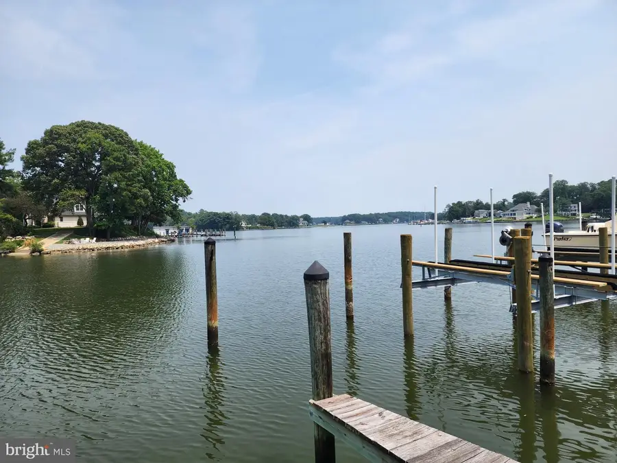 14276 Foxhall Rd #21, Solomons, MD 20688 - #2