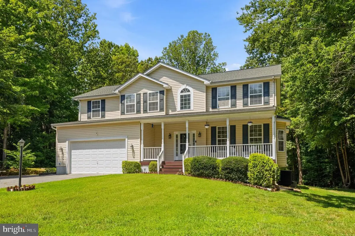 4585 Mattapany Rd, Saint Leonard, MD 20685 - #1