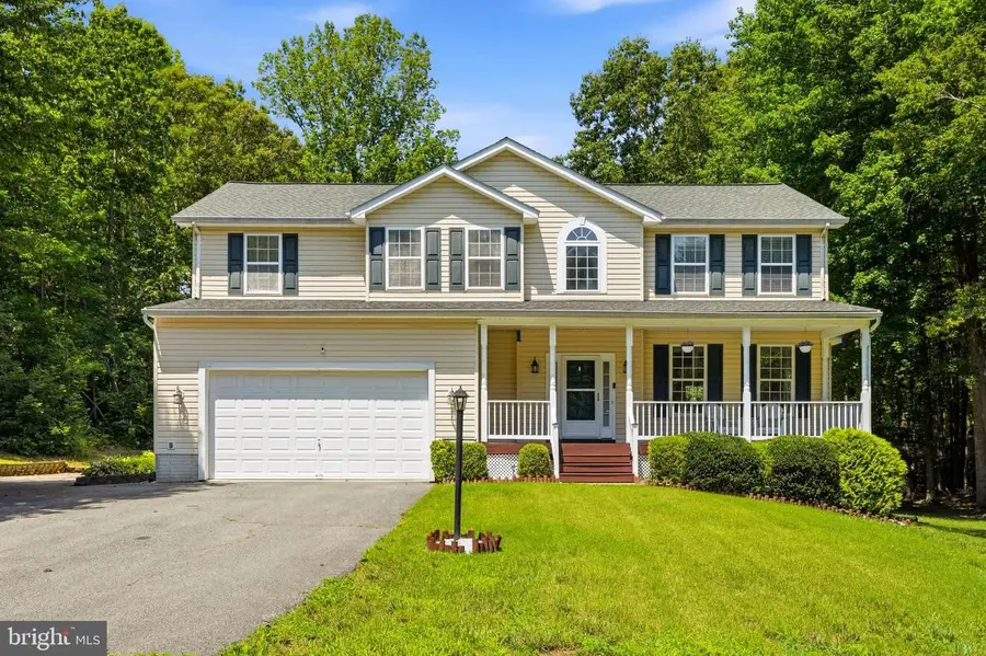 4585 Mattapany Rd, Saint Leonard, MD 20685 - #2