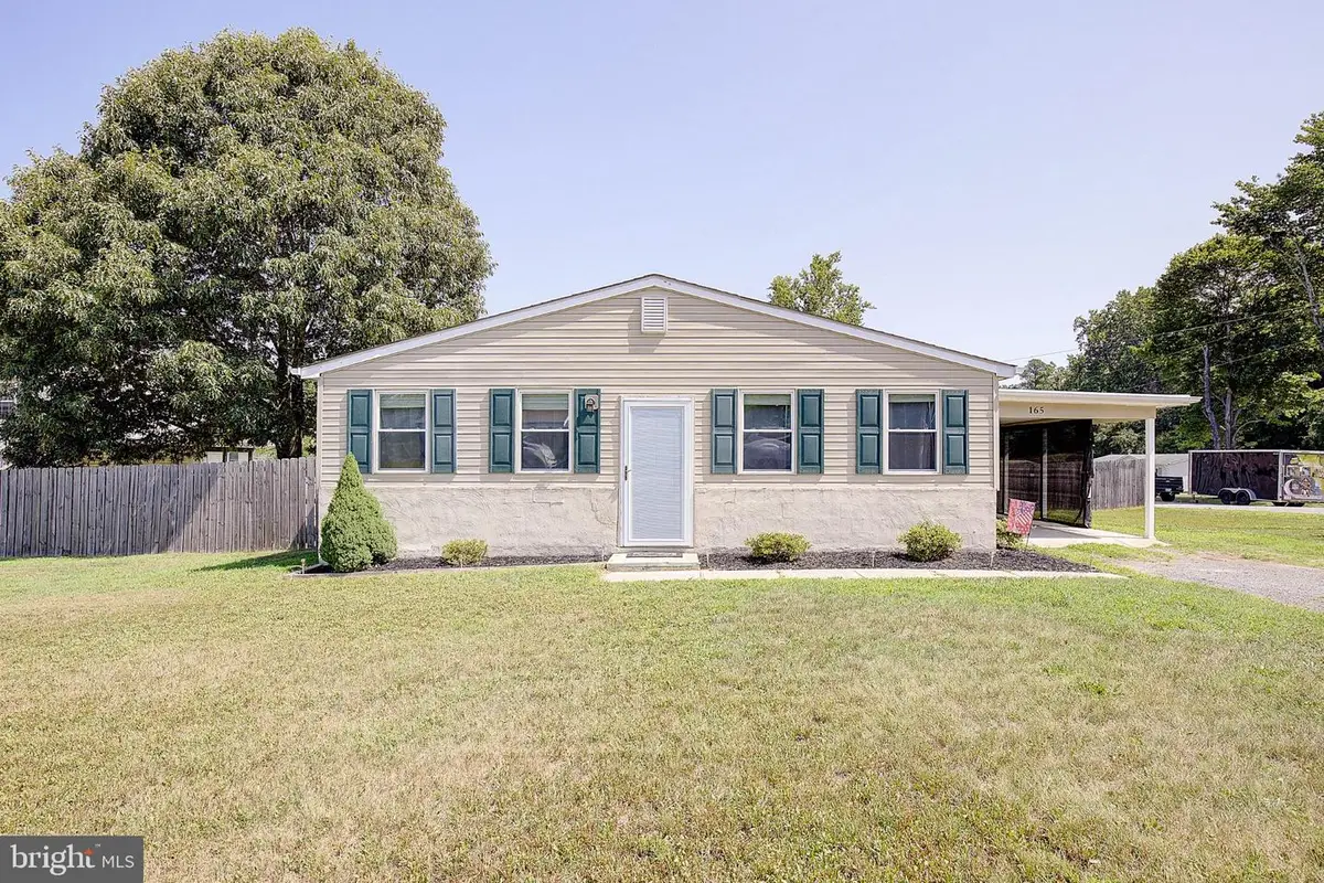 165 Central Dr, Prince Frederick, MD 20678 - #1