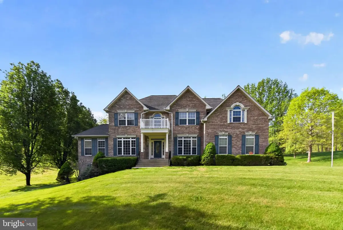 90 Oxford Way, Huntingtown, MD 20639 - #1