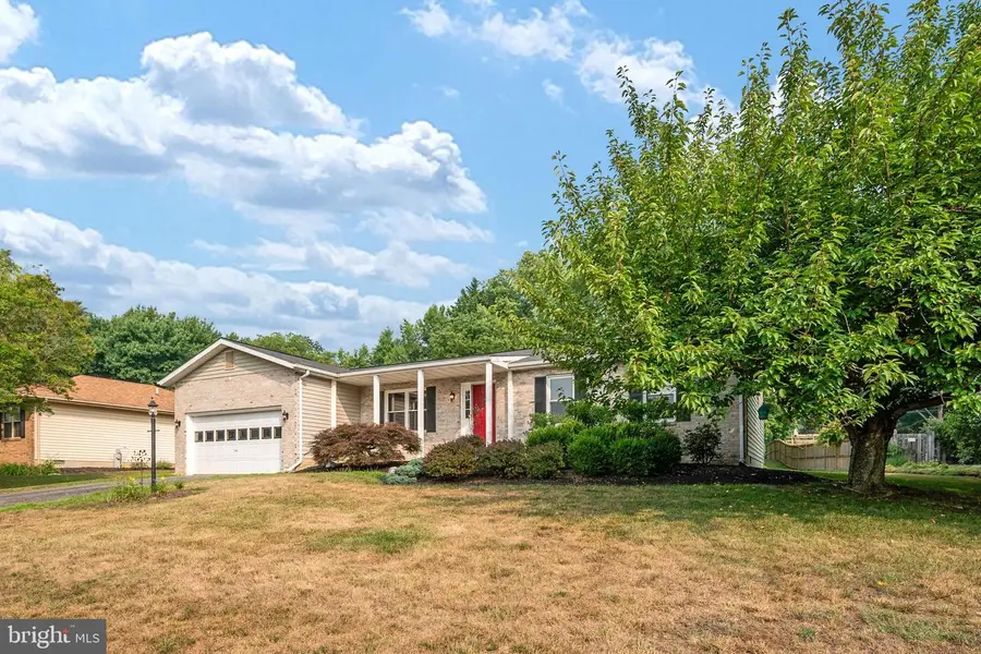 2110 Clearview Dr, Owings, MD 20736 - #2