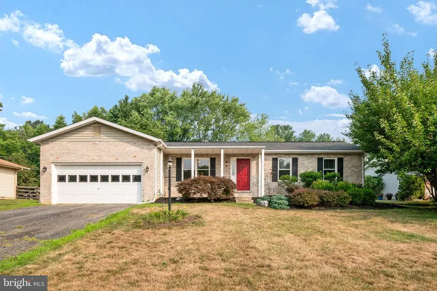 2110 Clearview Dr, Owings, MD 20736 - #3