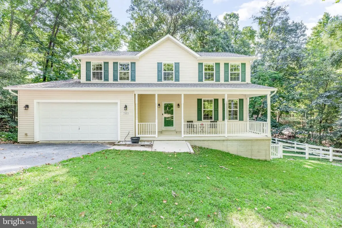 7820 Pine Blvd, Lusby, MD 20657 - #1