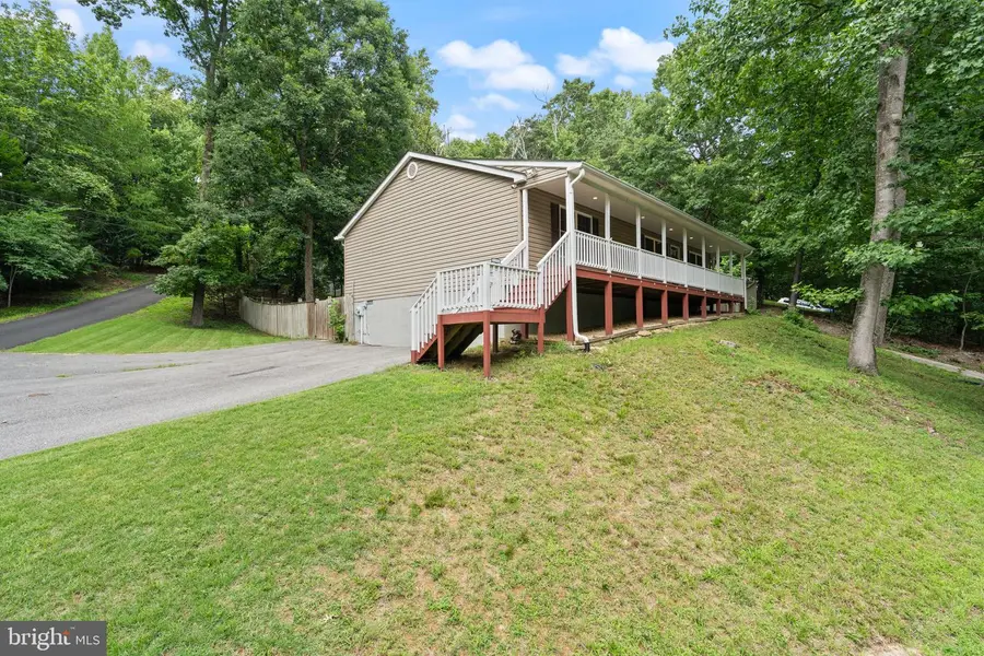 12418 Red Rock Ct, Lusby, MD 20657 - #2