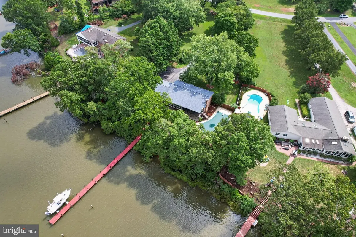 3925 Shamrock Ct, Port Republic, MD 20676 - #1
