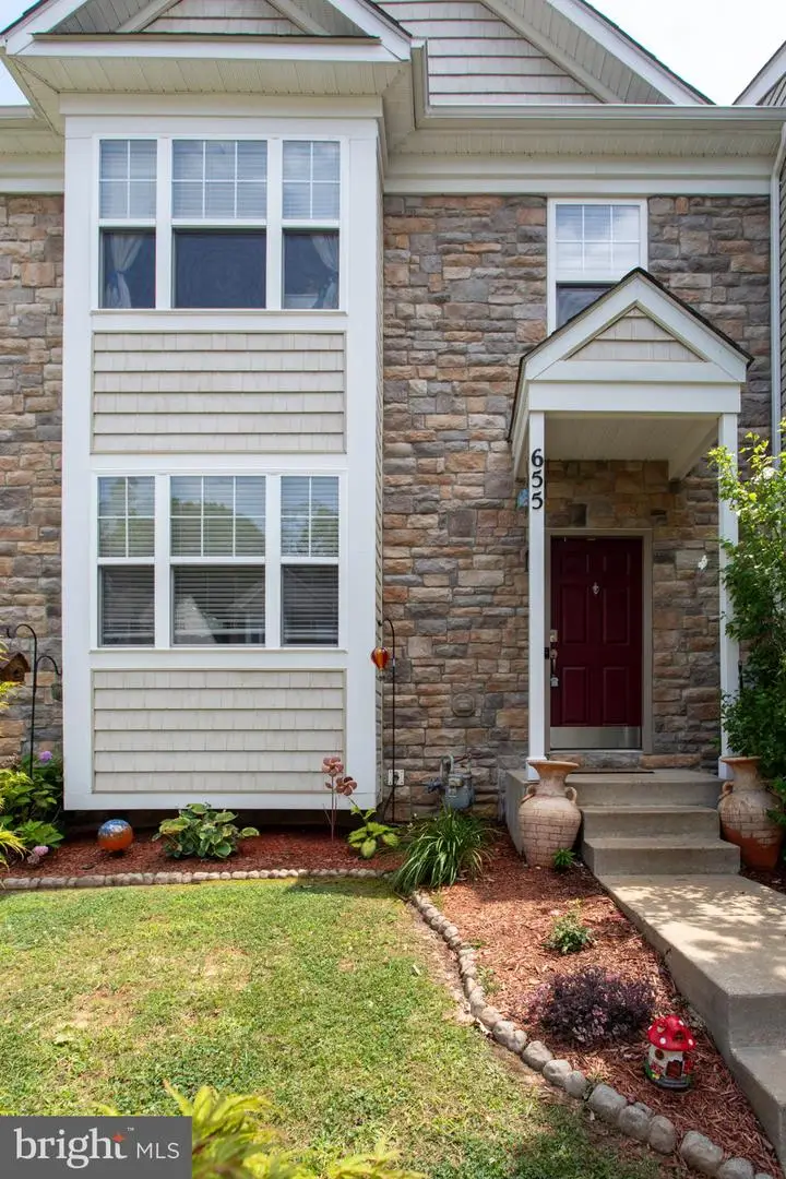 655 Burr Oak Ct, Prince Frederick, MD 20678 - #2