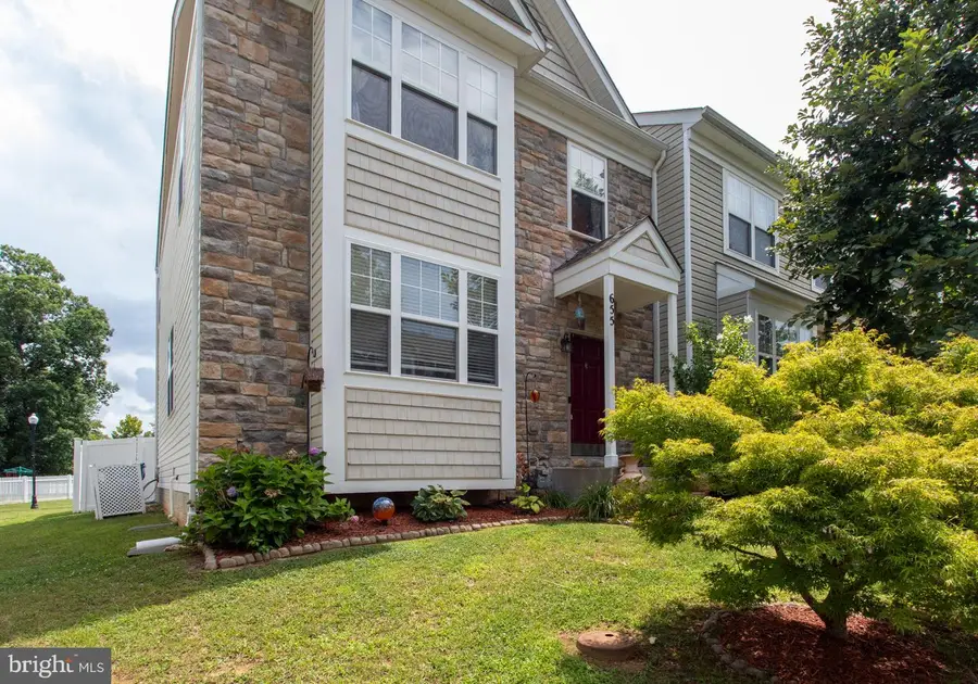 655 Burr Oak Ct, Prince Frederick, MD 20678 - #3