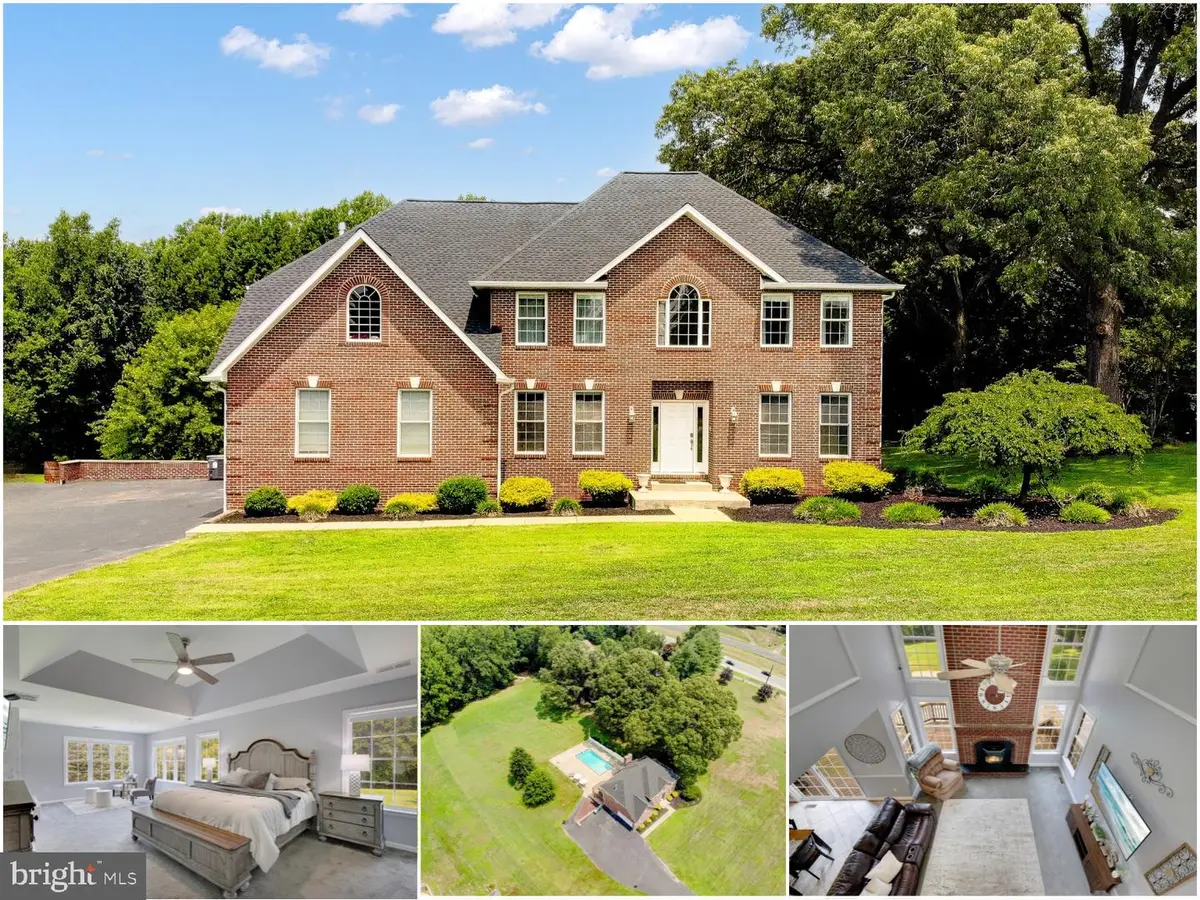 25 Hoile Ln, Huntingtown, MD 20639 - #1