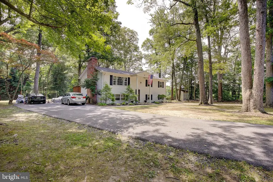 5494 Hallowing Point Rd, Prince Frederick, MD 20678 - #2