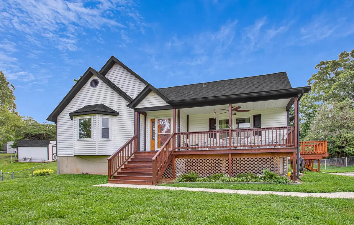 8070 Nursery Rd, Lusby, MD 20657 - #1