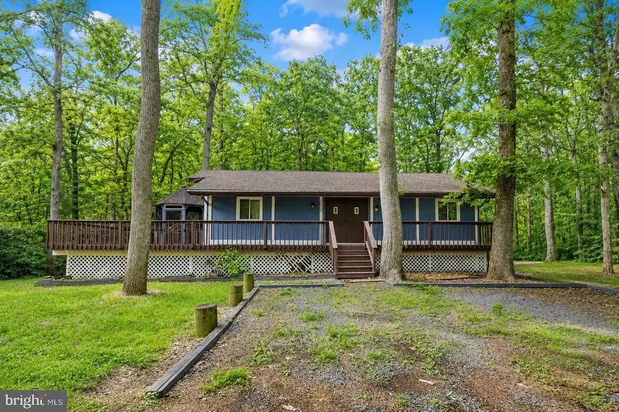 12687 Cheyenne Trl, Lusby, MD 20657 - #2