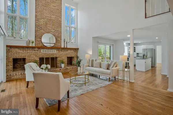 4200 Henry Ct, SAINT LEONARD, MD 20685