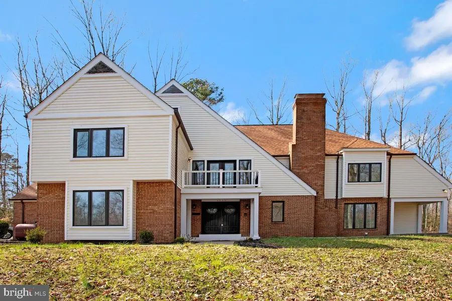 4200 Henry Ct, Saint Leonard, MD 20685 - #2