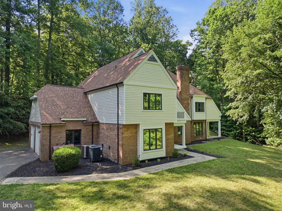 4200 Henry Ct, Saint Leonard, MD 20685 - #3