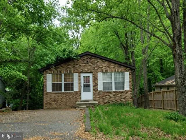 8315 Evergreen Dr, Lusby, MD 20657 - #1