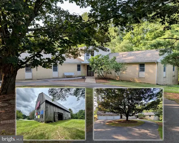 2531 Redbud Ln, OWINGS, MD 20736