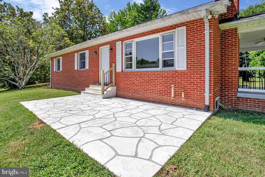 25 Dares Wharf Rd, Prince Frederick, MD 20678 - #2