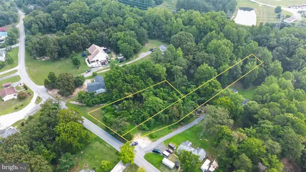 210 Mason Rd, PRINCE FREDERICK, MD 20678