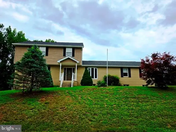 Address Withheld By Seller, OWINGS, MD 20736