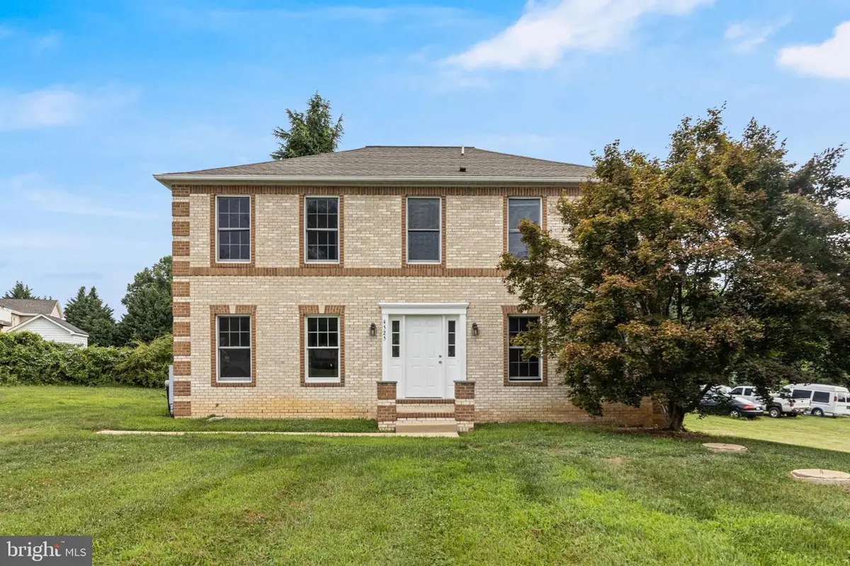 4525 Terri Ln, Huntingtown, MD 20639 - #1