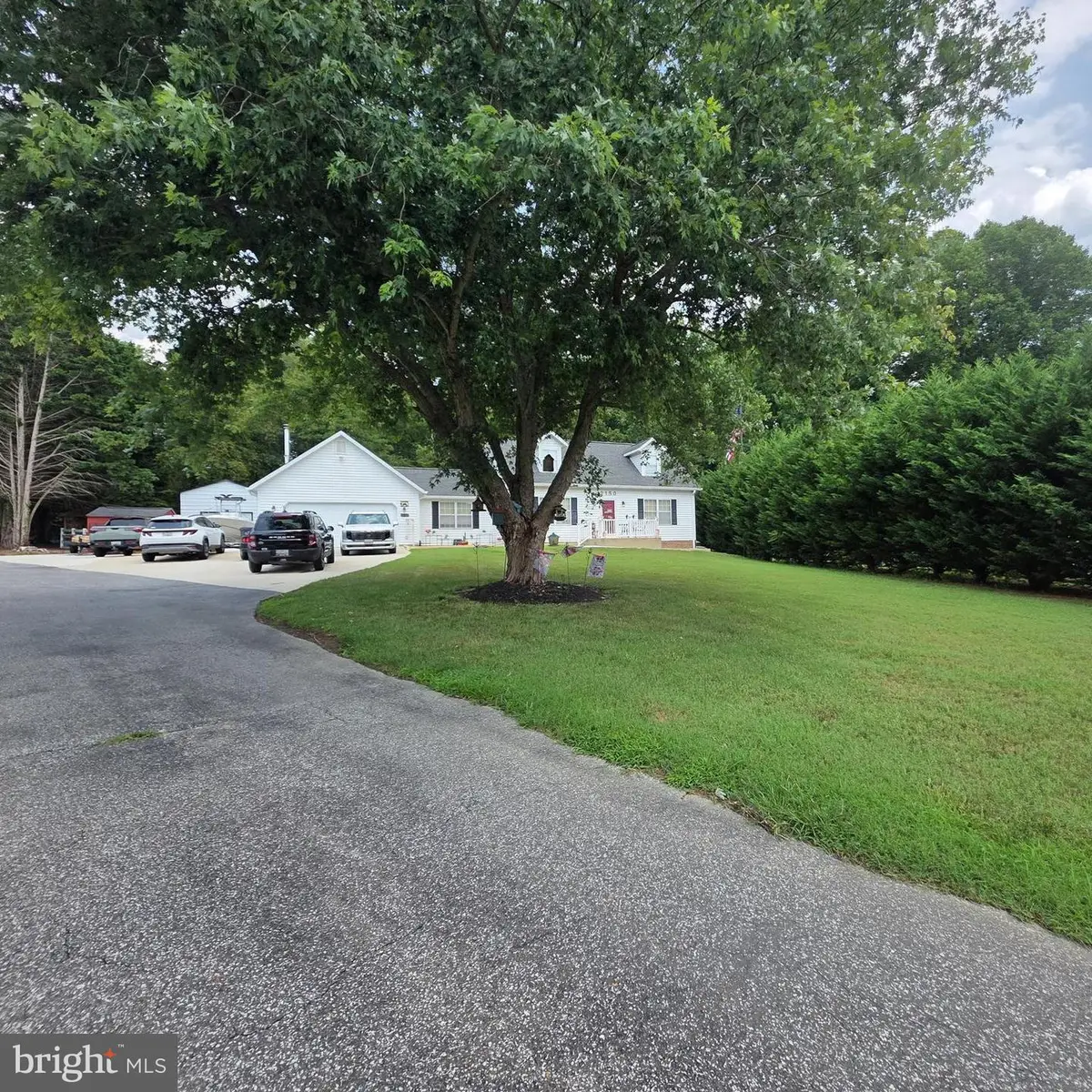 2150 Clearview Dr, Owings, MD 20736 - #1