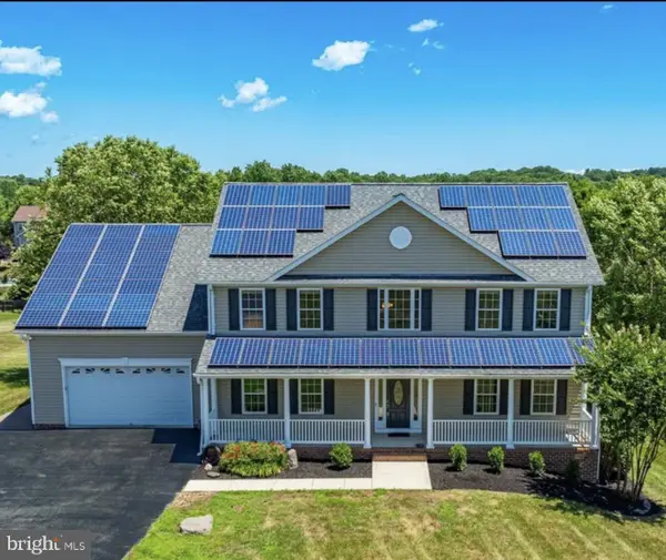3415 Lancer Ct, DUNKIRK, MD 20754