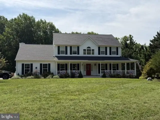 3625 Redhaven Ln, Huntingtown, MD 20639 - #1