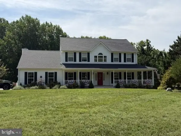 3625 Redhaven Ln, HUNTINGTOWN, MD 20639