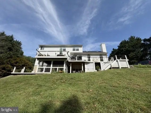 3625 Redhaven Ln, Huntingtown, MD 20639 - #2