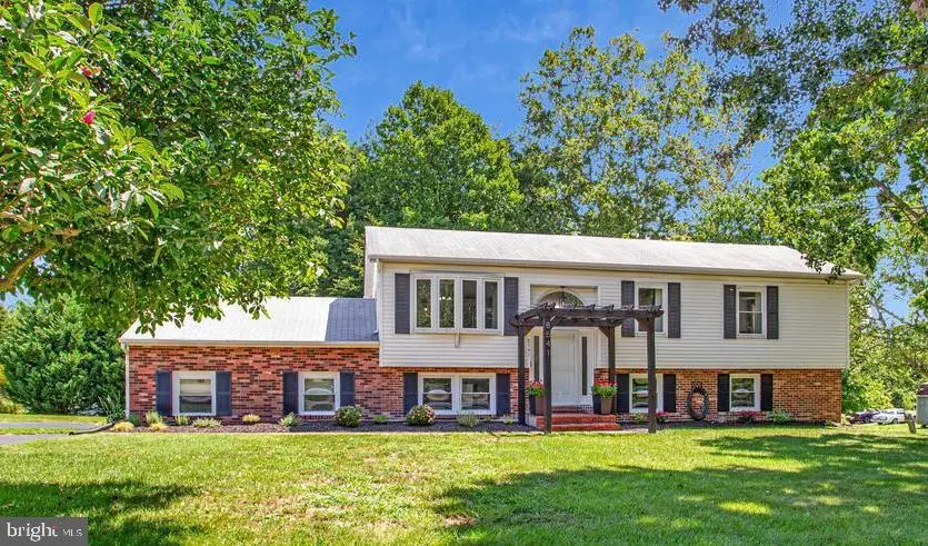 8541 Saint Andrews Dr, Chesapeake Beach, MD 20732 - #2