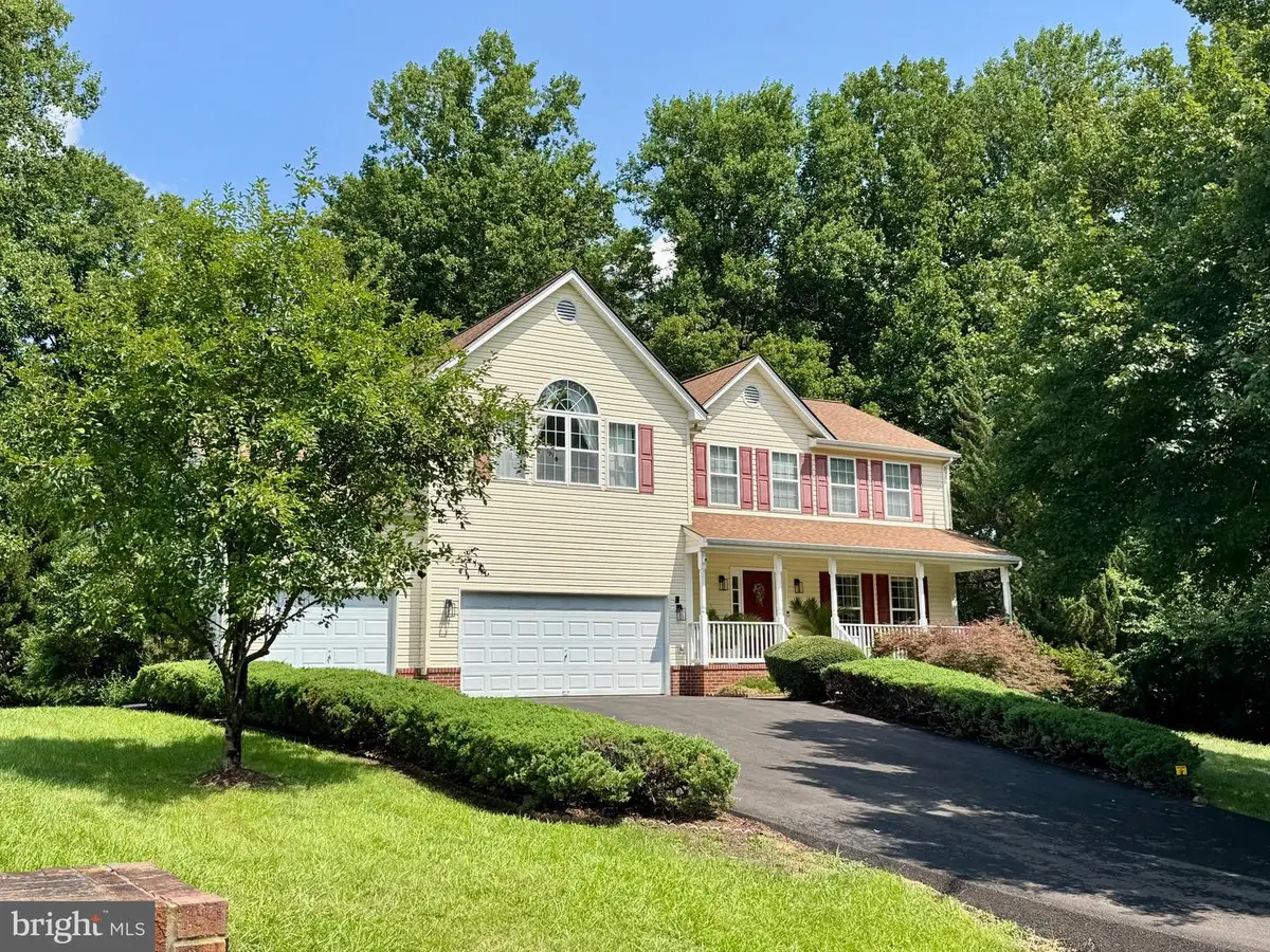 12550 Perrywood Ln, Dunkirk, MD 20754 - #1