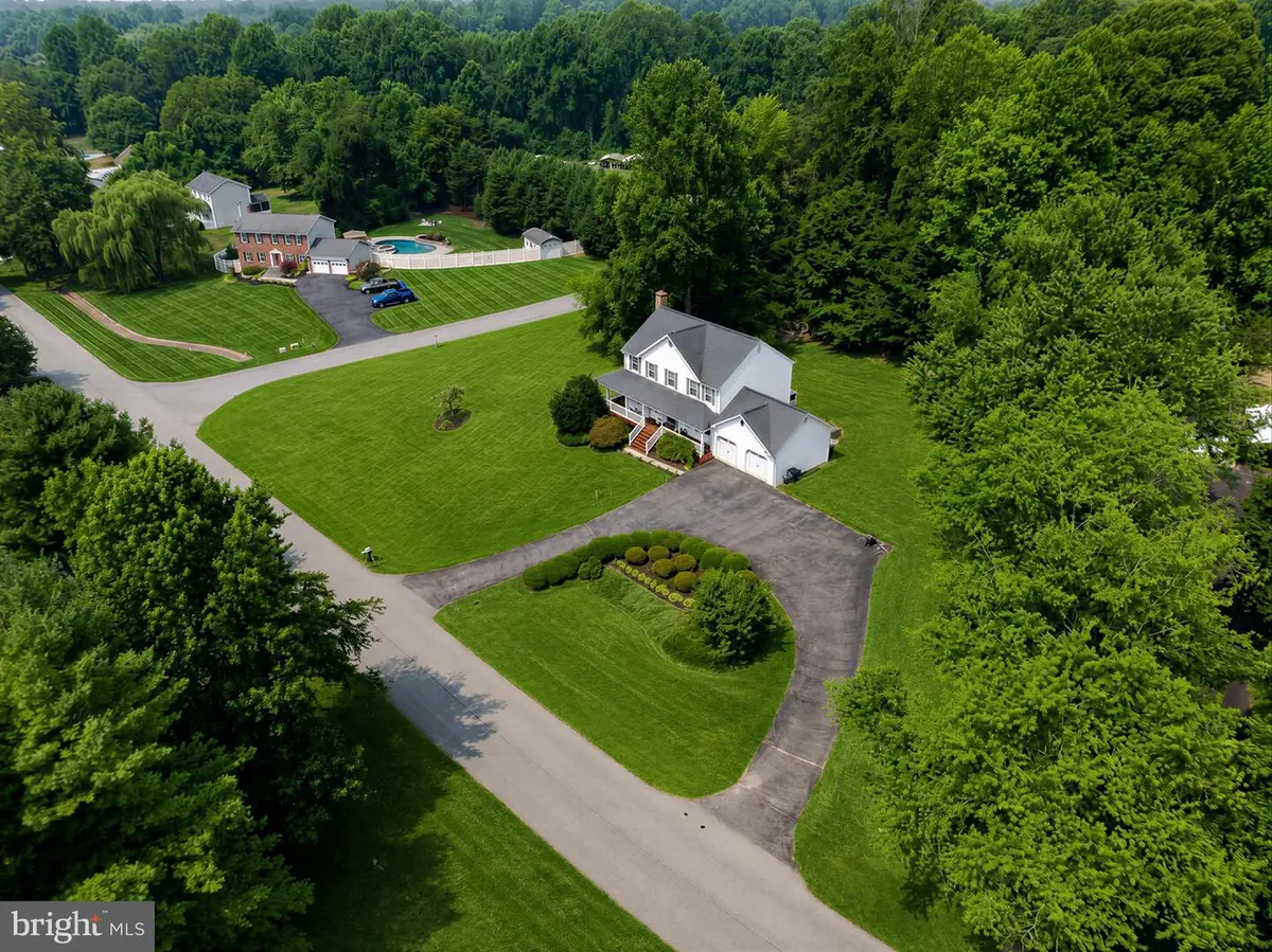 1154 Amber Way, Owings, MD 20736 - #1